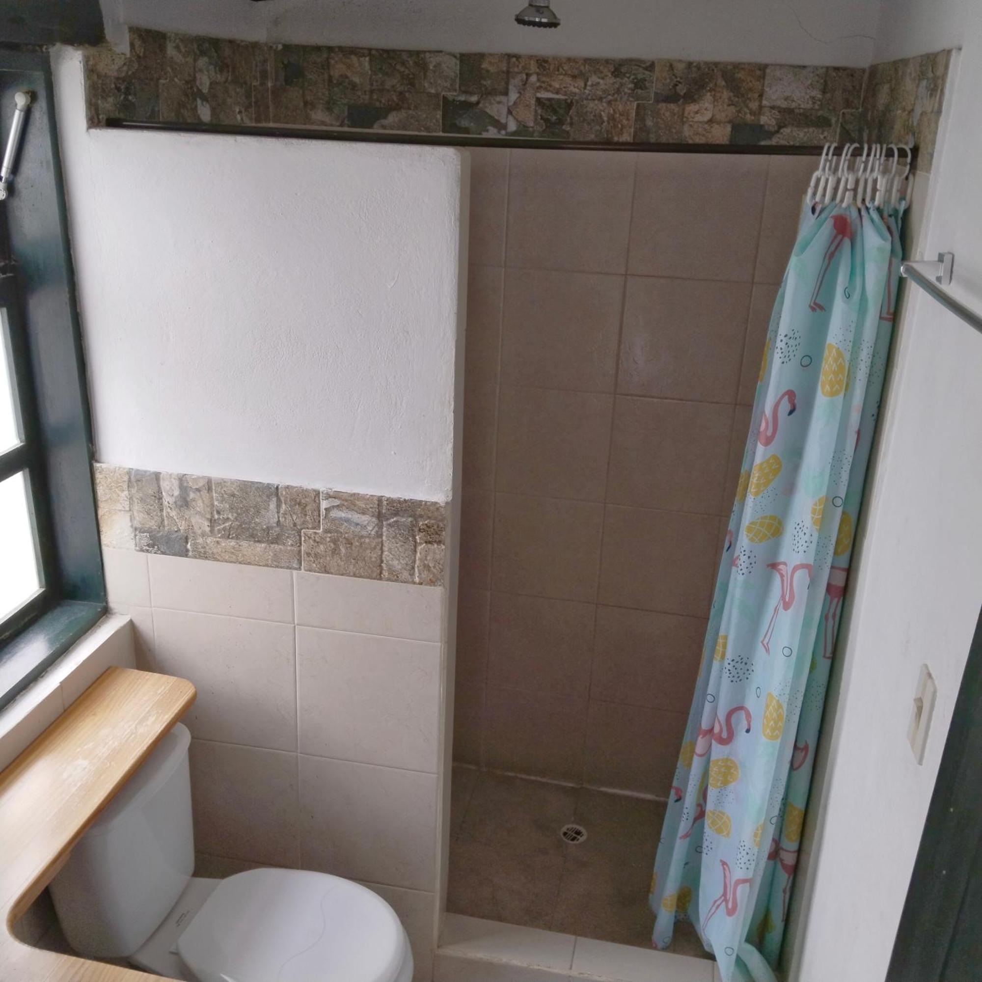 Hostal Balcon De Anita Rancho Tranquera Villa de Leyva Dış mekan fotoğraf