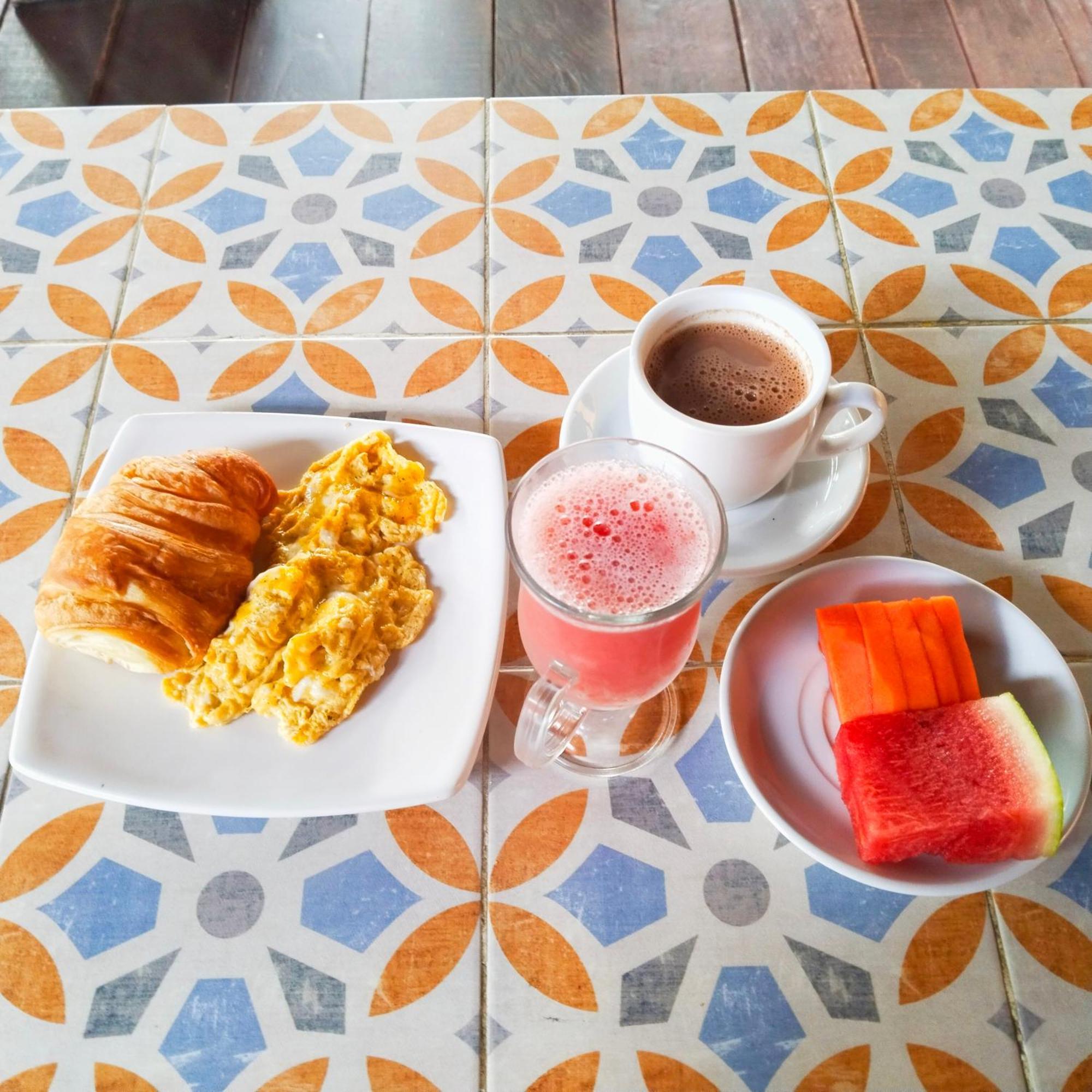 Hostal Balcon De Anita Rancho Tranquera Villa de Leyva Dış mekan fotoğraf